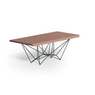 table industrielle 8 personnes