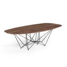 table industrielle 8 personnes