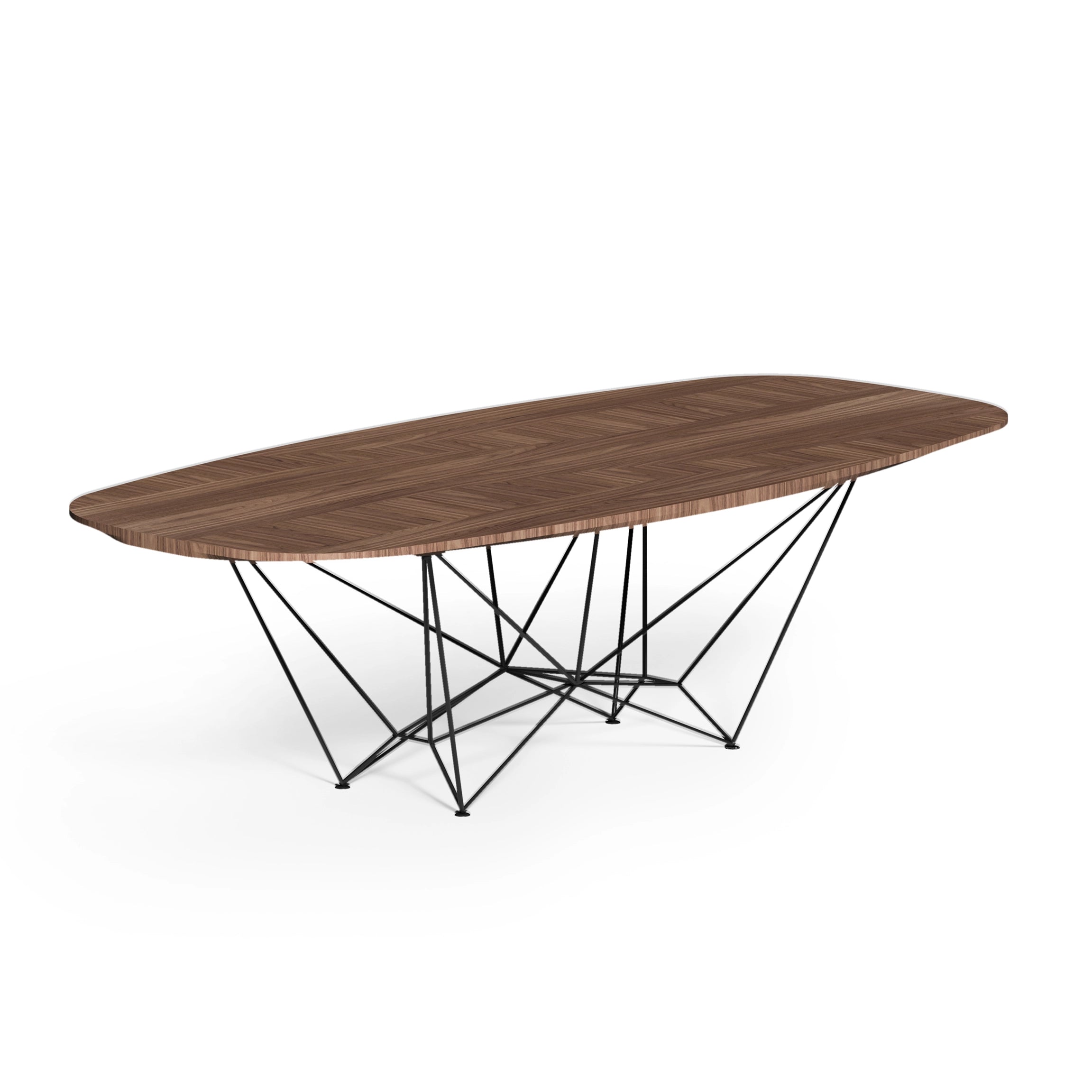 table industrielle 8 personnes