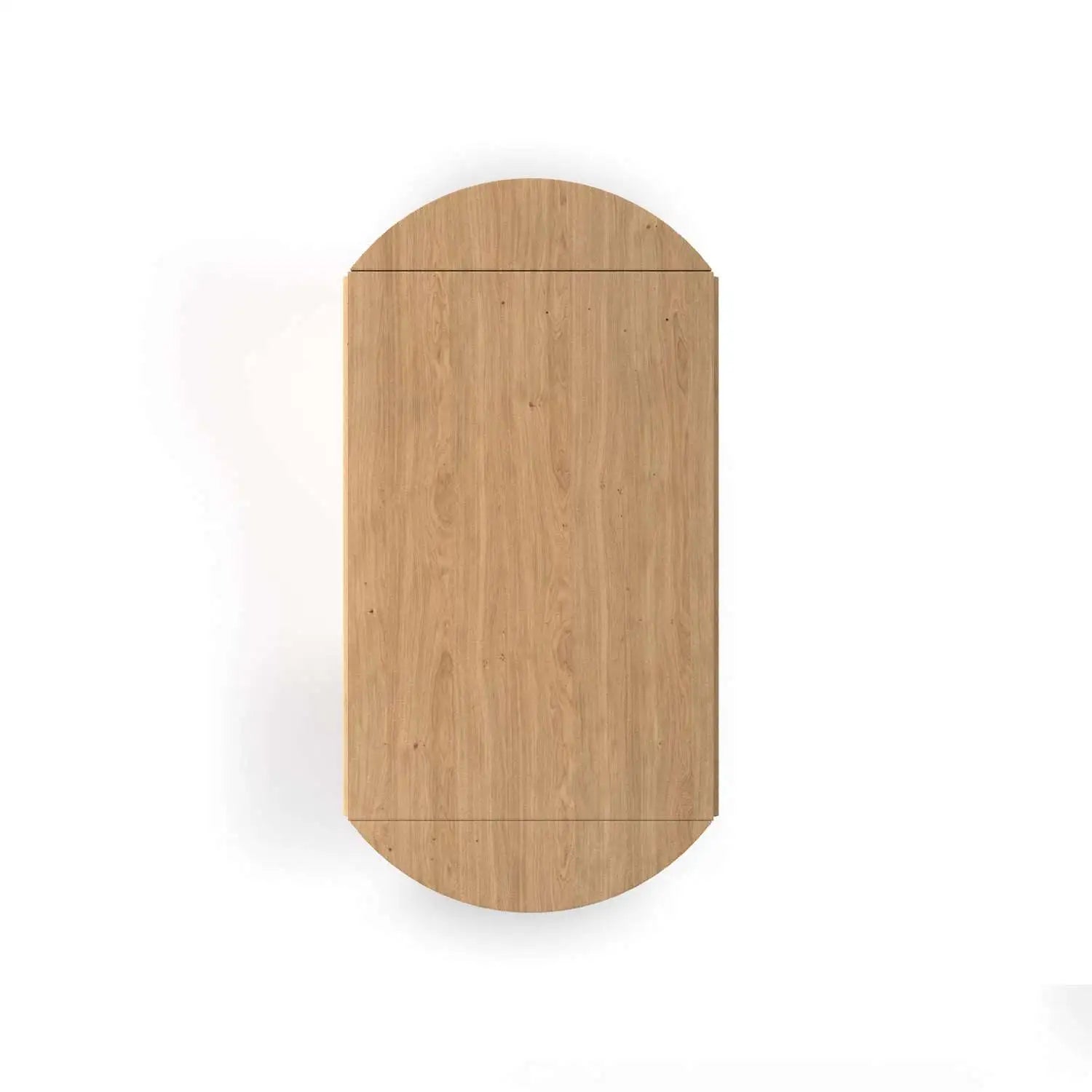 table basse relevable bois foncé