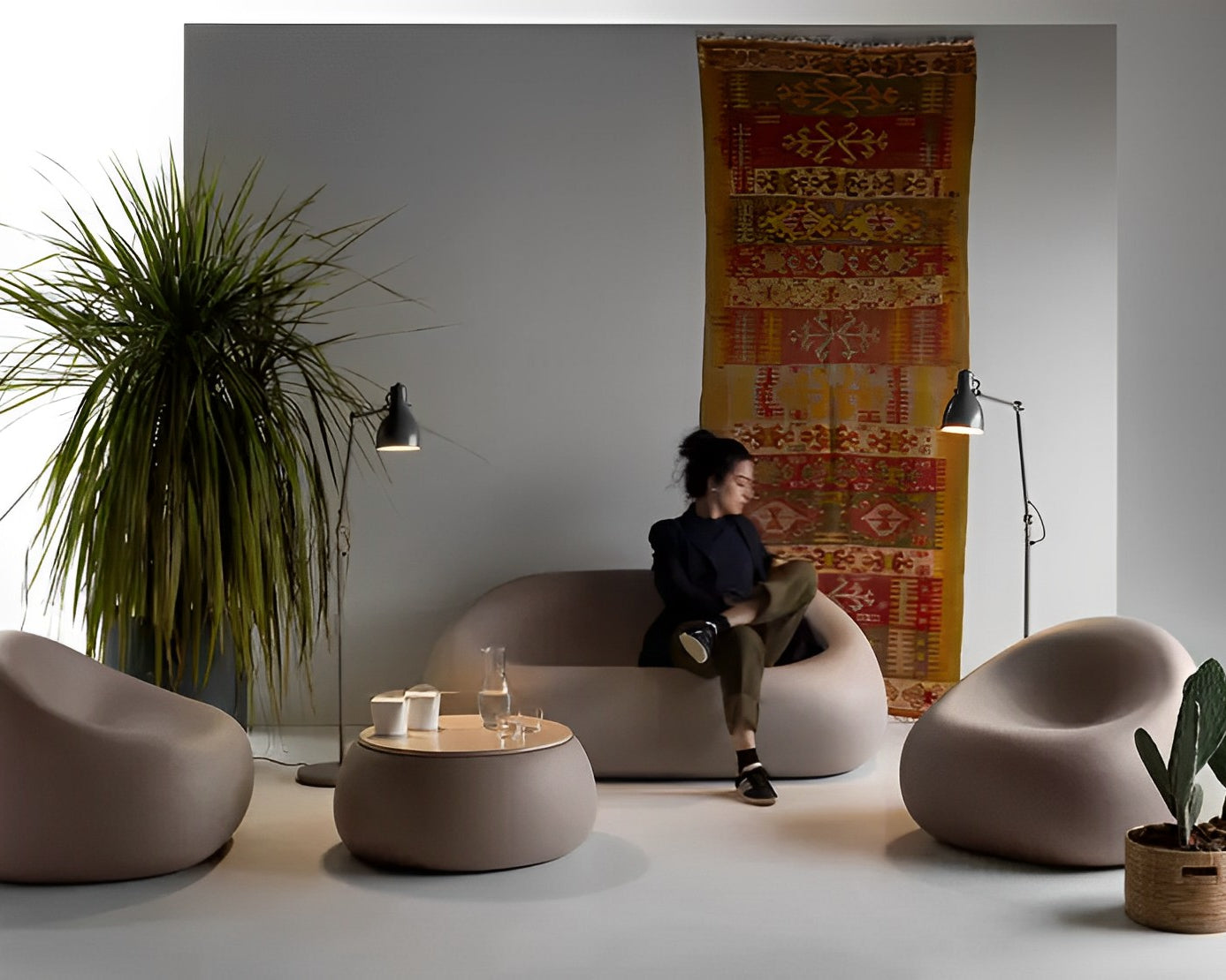 bout_canape_Jardin_Marron_Plastique_1