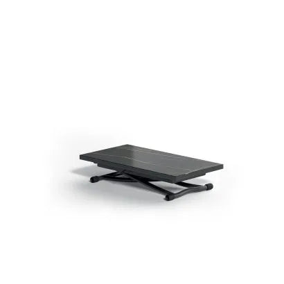 table basse convertible extensible