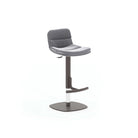 chaise de bar confortable ajustable