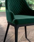 chaise design italien cuir