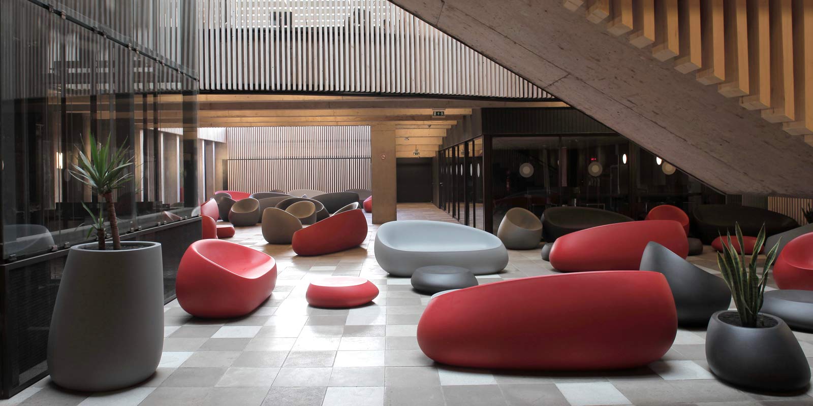 mobilier-design-jardin-vondom-stone
