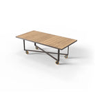 table-avec-roue-bois-design