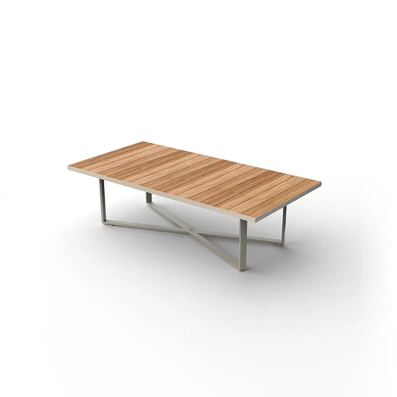 table-avec-roue-design-italien