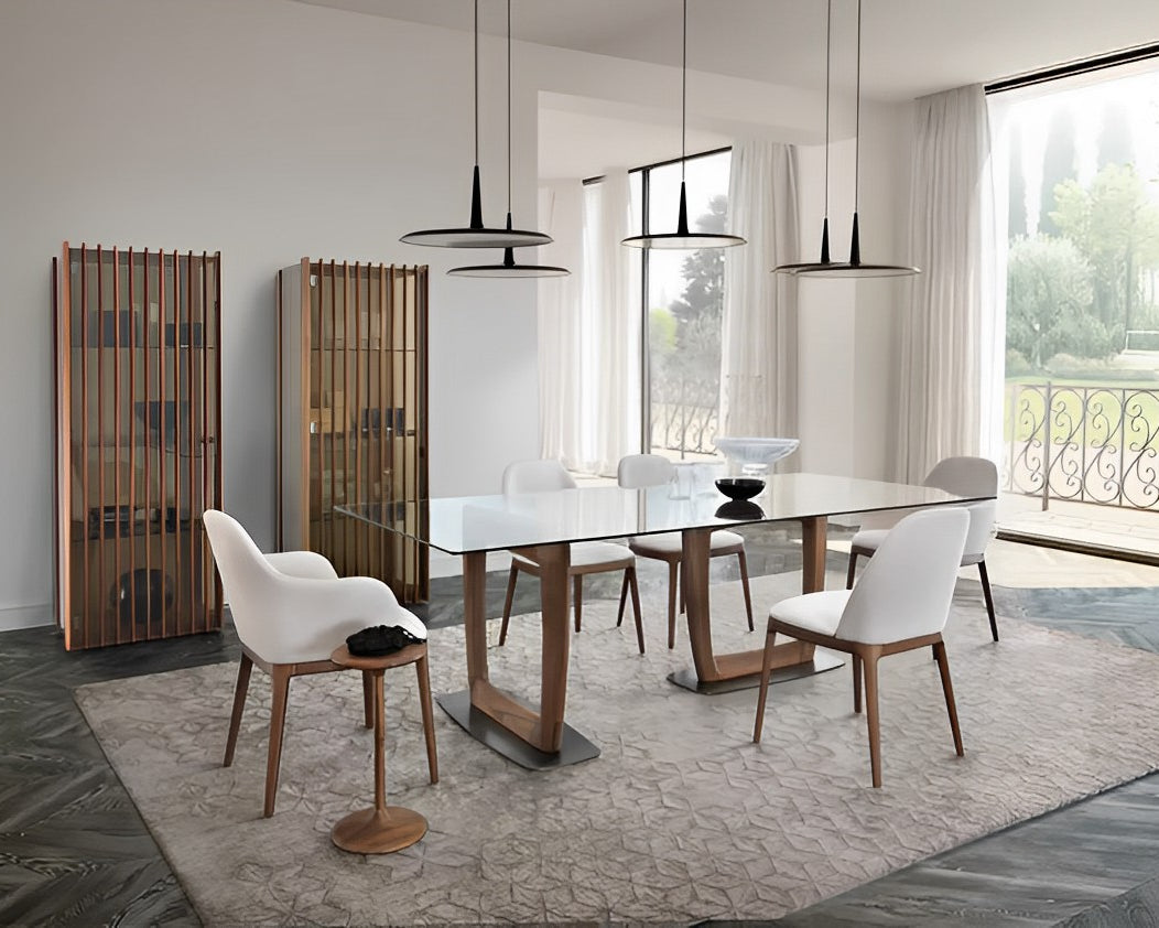 table_a_manger_verre_design