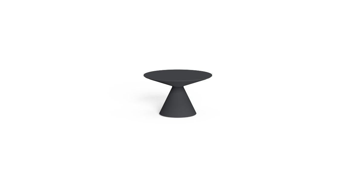Pied_Conique_Table_appoint_terrasse