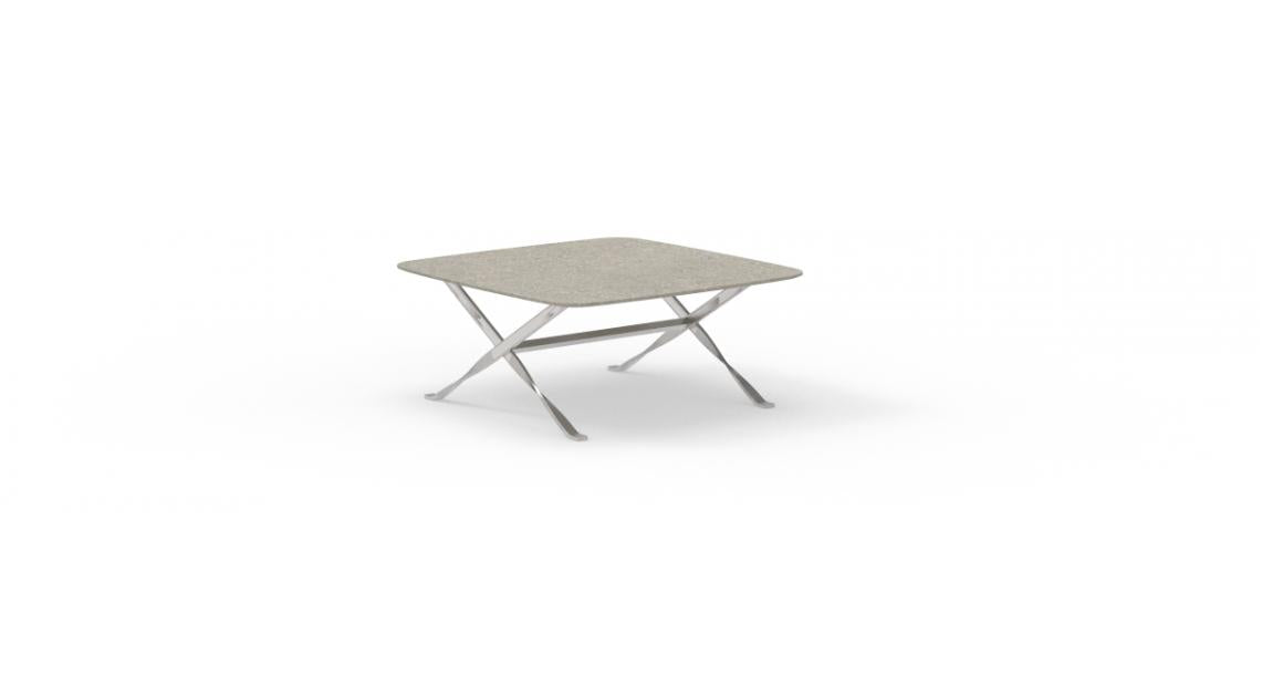 Table_Basse_Pied_Croise_bois_aluminium_italie
