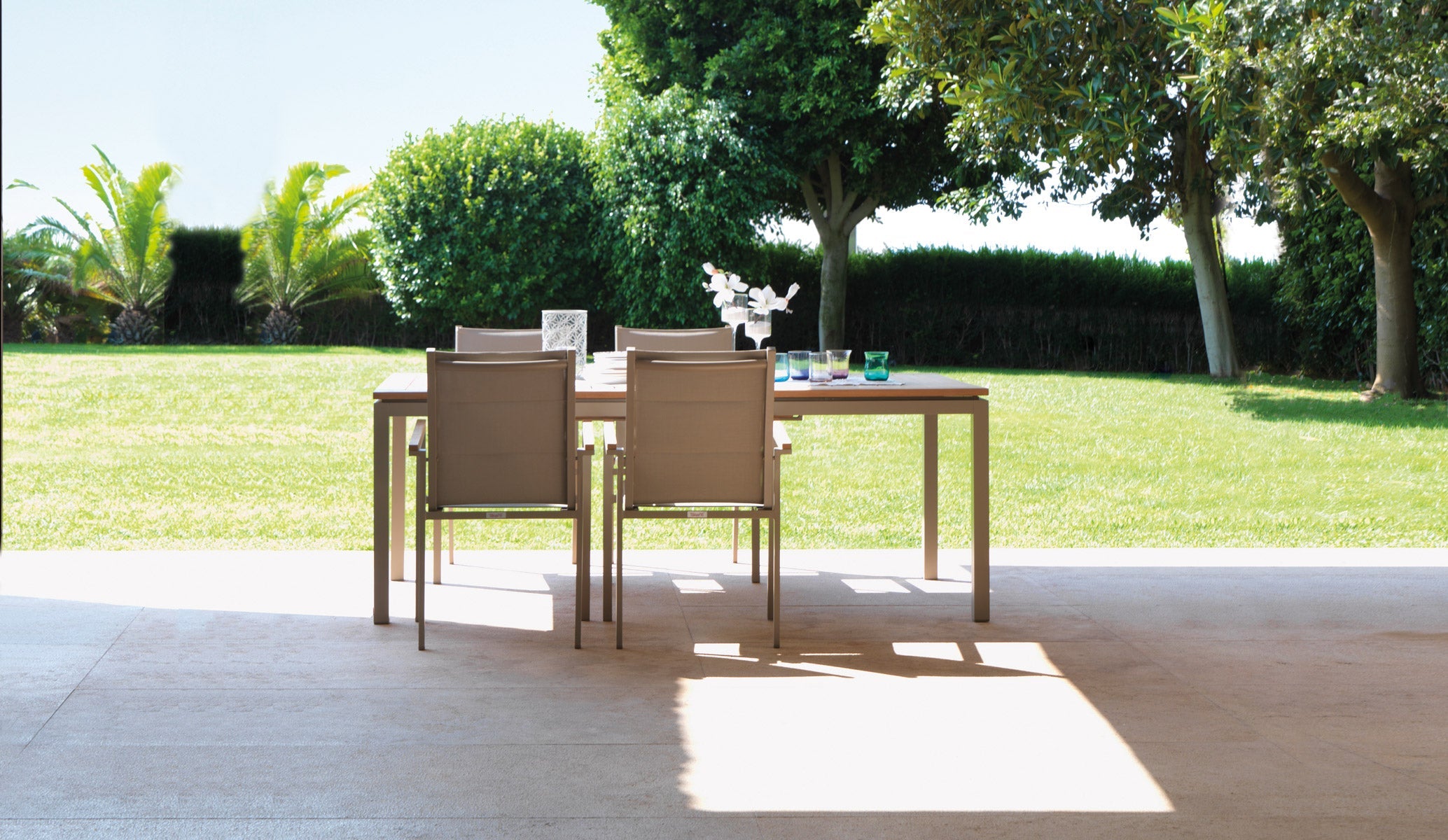 Table_Repas_Chaise_Jardin_italie