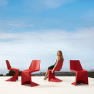 chaise-couleur-design