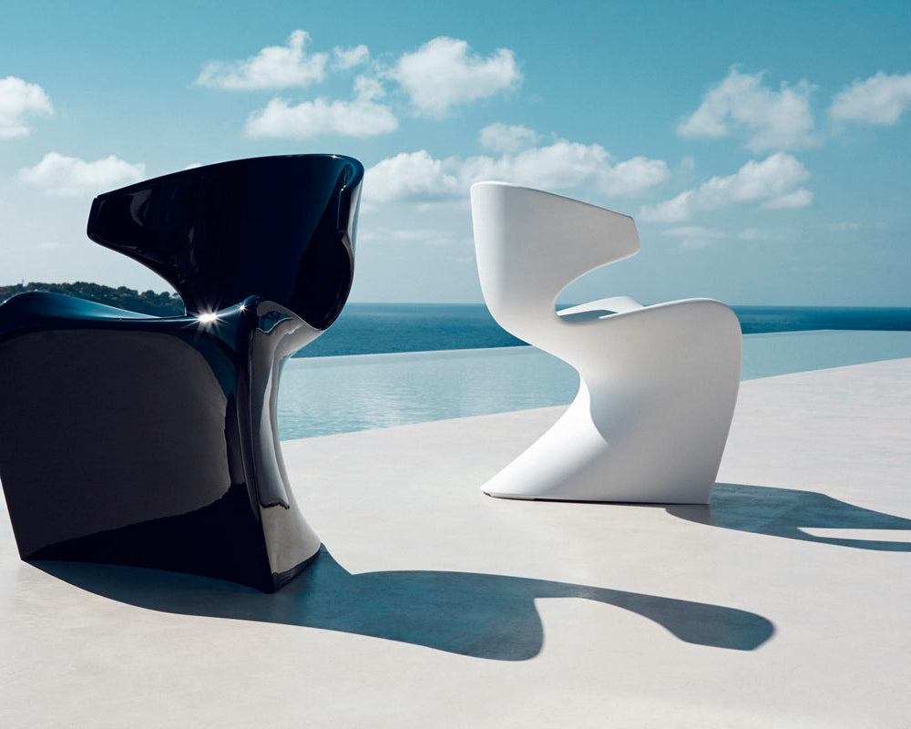 chaise-design-laque