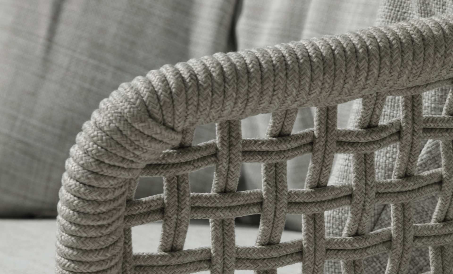 chaise_luxe_aluminium_tissu