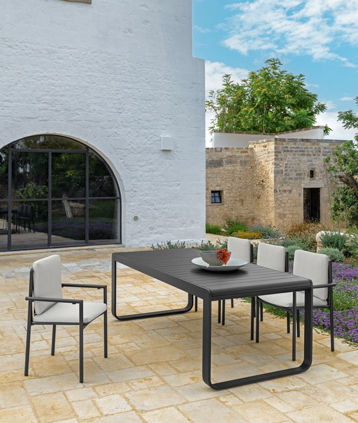 chaise_exterieur_metal_design