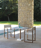 chaise_jardin_pliante_bois_tissu