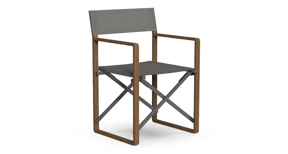 chaise_pliante_bois_tissue