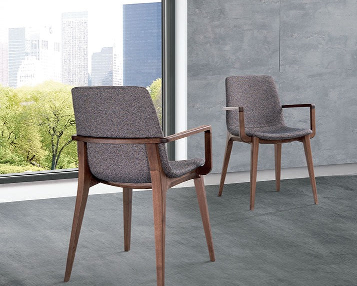 chaise_salle_a_mangerBois_rembourree