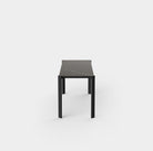salon de jardin table basse