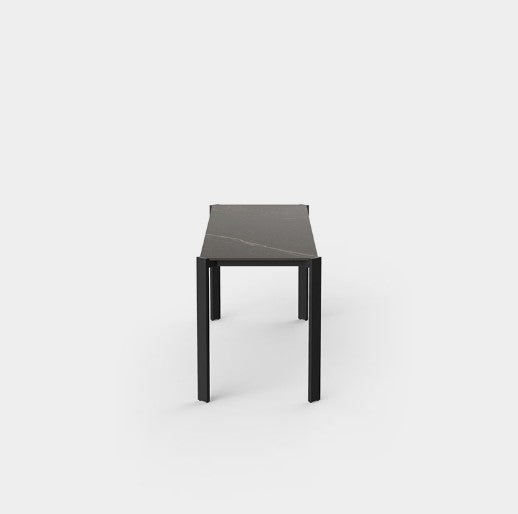 salon de jardin table basse
