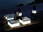 table-basse-led