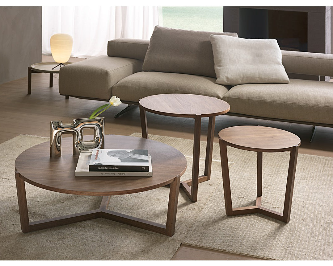 table-basse-ronde-bois-massif