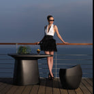 table-de-terasse-design