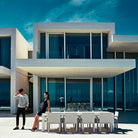 table-jardin-aluminium-blanc
