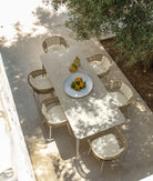 table_alu_rectangle_italienne
