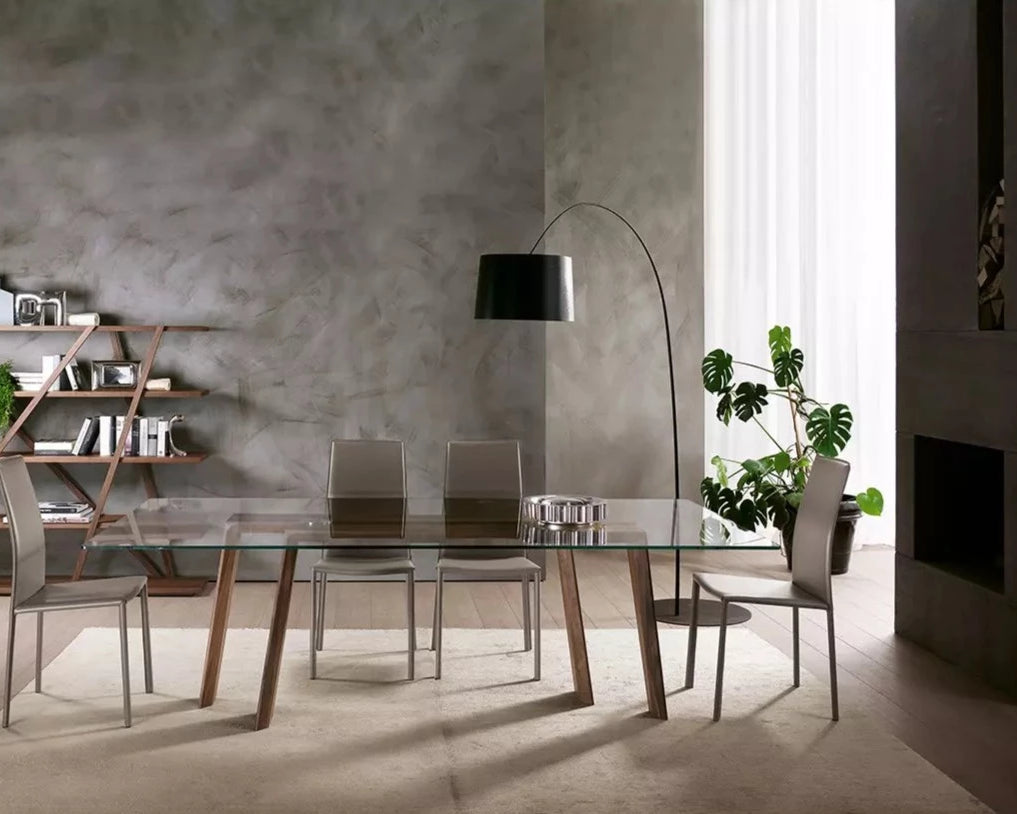 table_aveec_pied_central_design