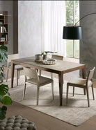 table_bois_ciment_art_deco