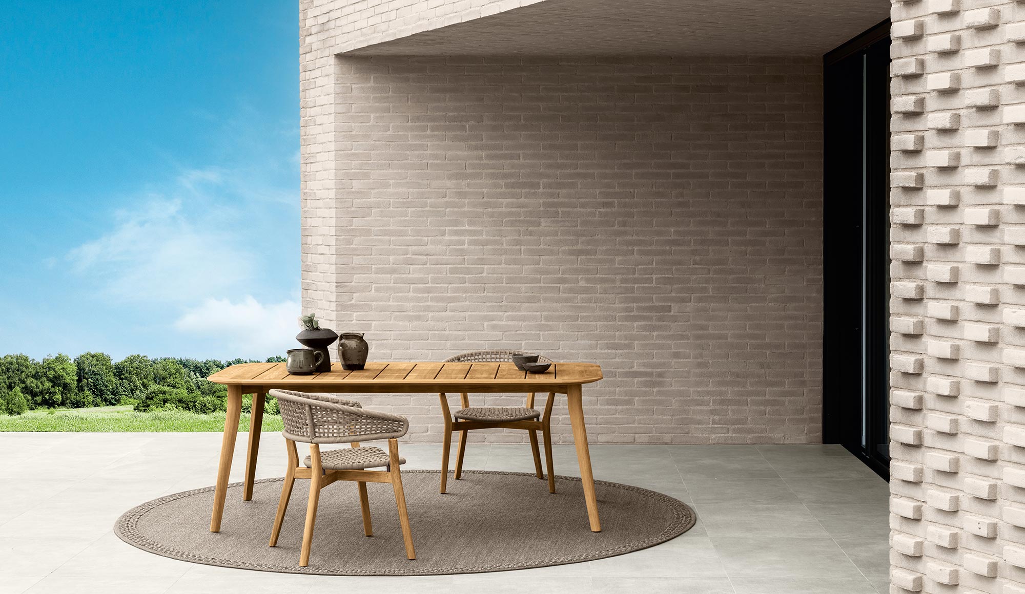 table_bois_teck_exterieur