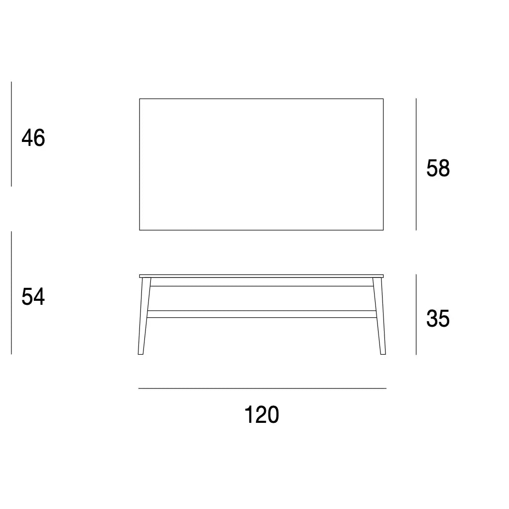 table_classique_dimensions table_classique_dimensions