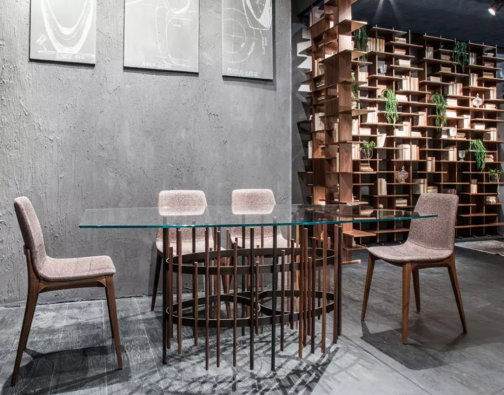 table_diner_pied_central