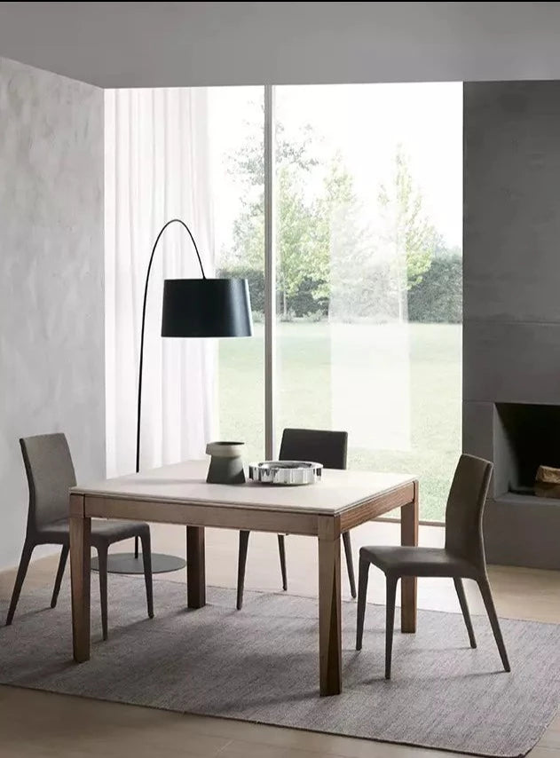 table_interieur_bois_extensible_carre