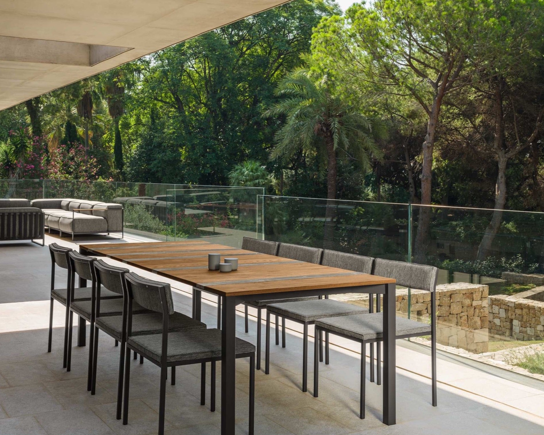 table_jardin_inox_teck_haut_gamme