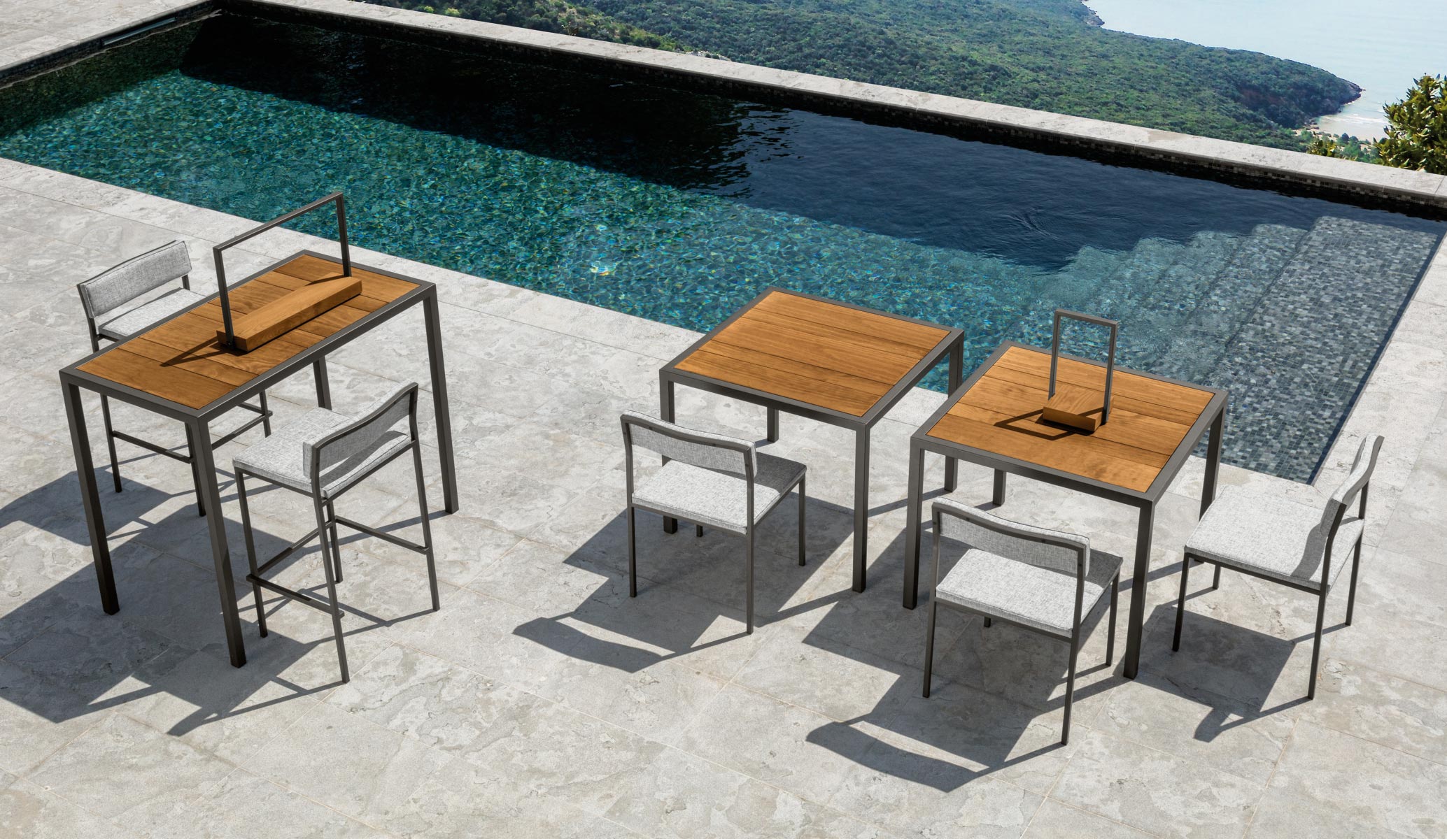 table_jardin_inox_teck_luxe