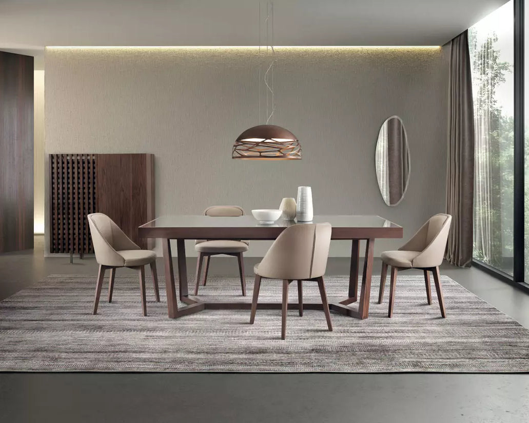 table_manger_bois_massif_extensible
