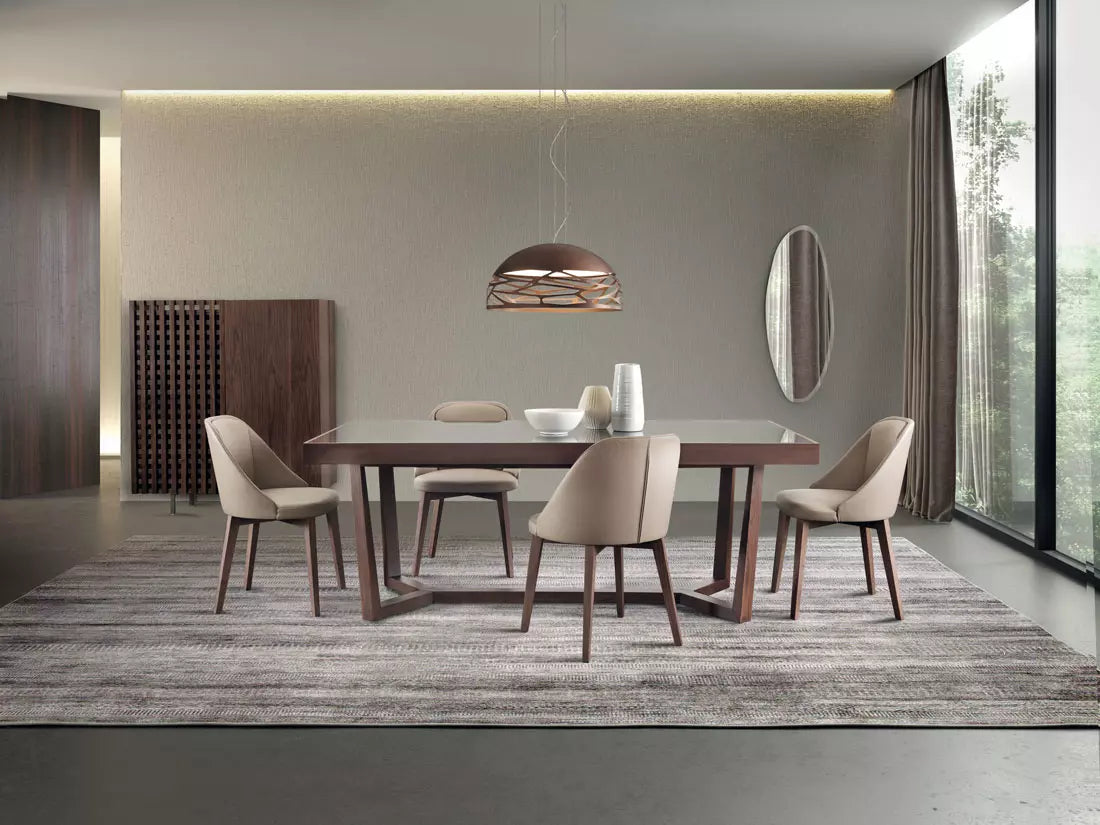table_manger_bois_massif_extensible