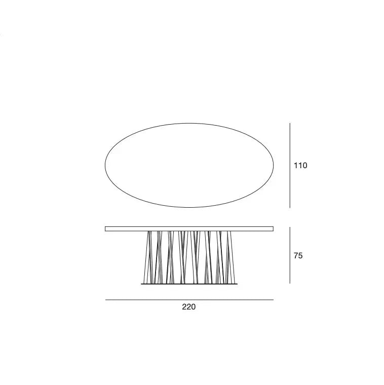 table_pied_central