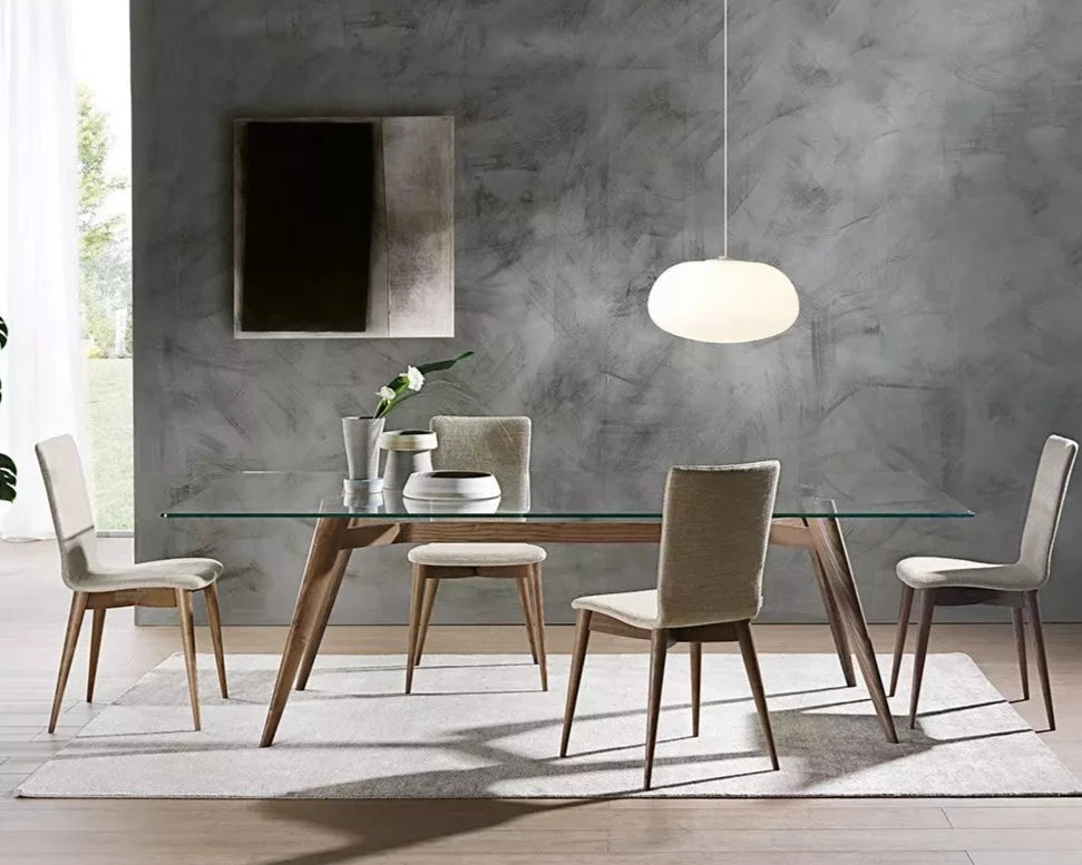 table_verre_pied_bois