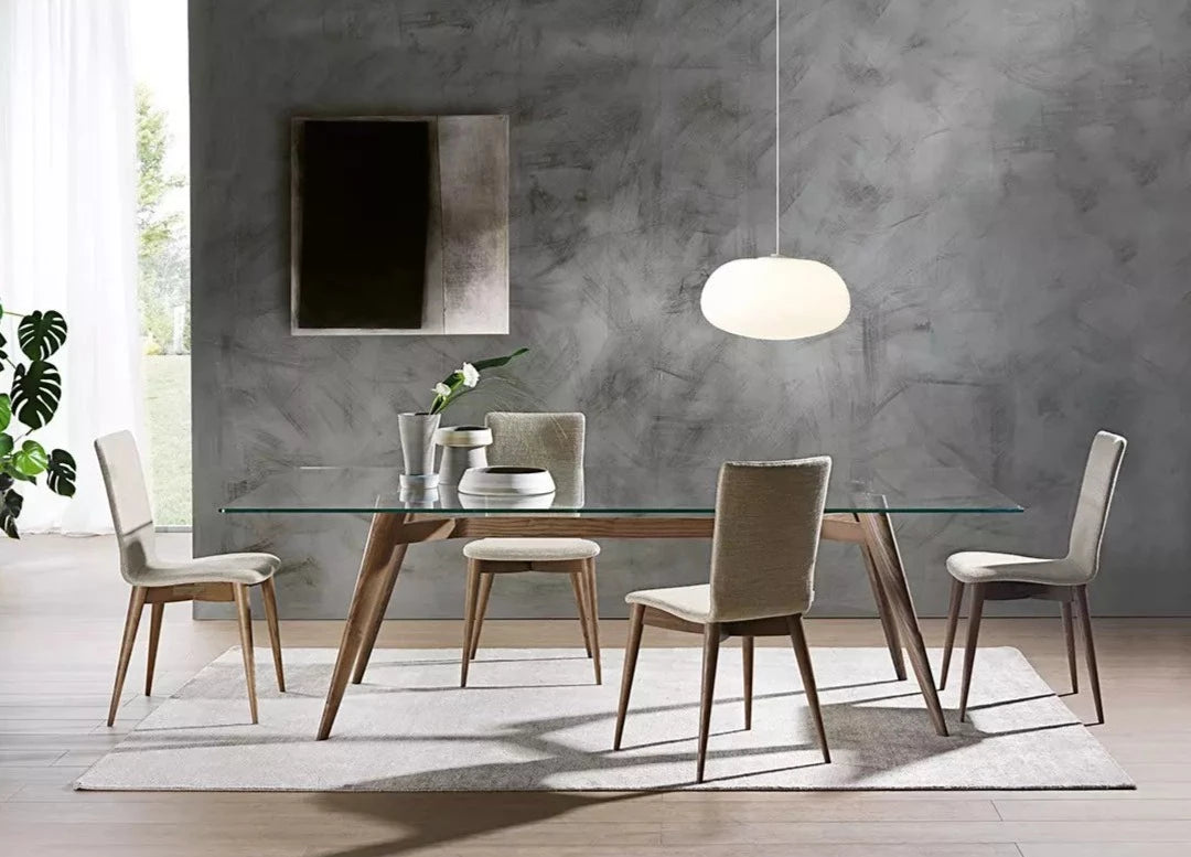 table_verre_pied_bois