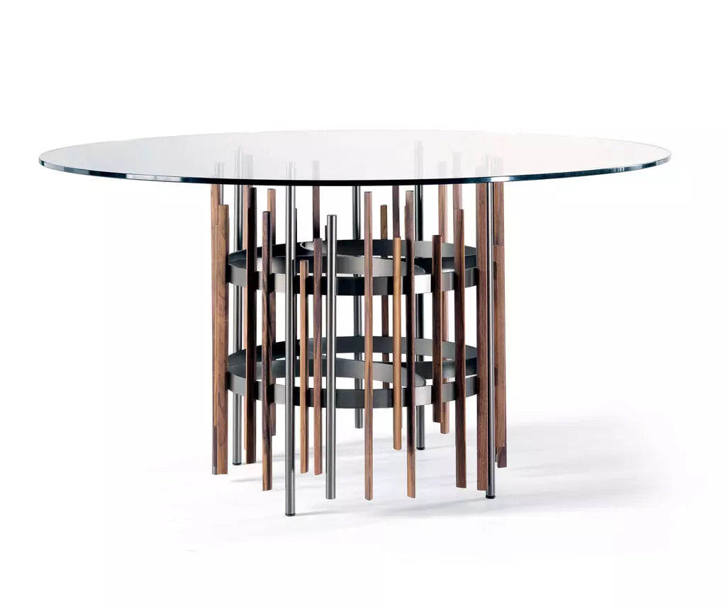 table_verre_pied_central_bois