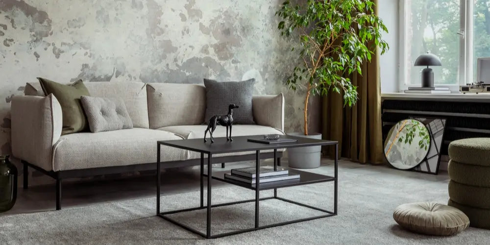 Inconvénient Table Aluminium