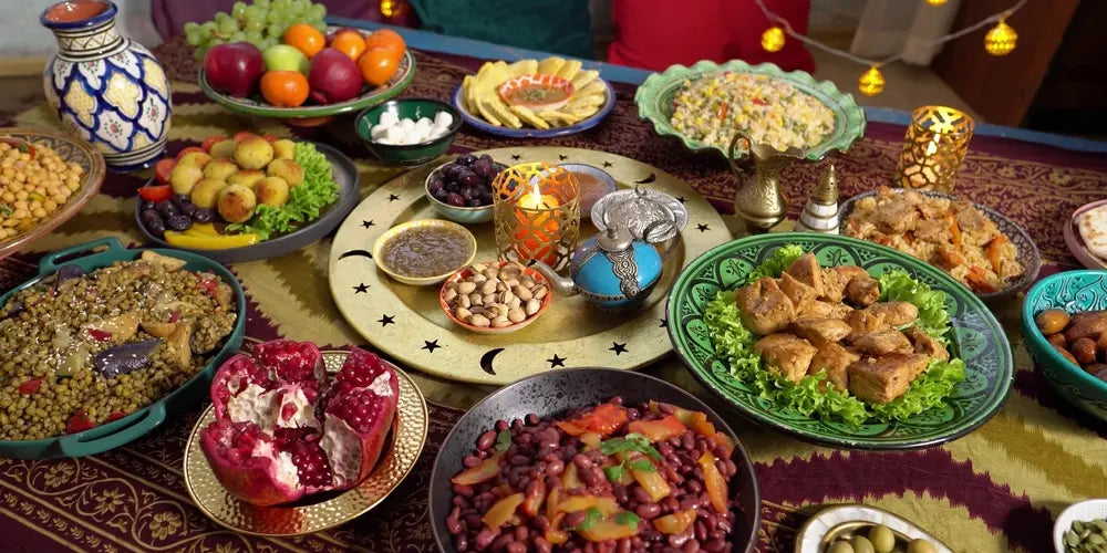 Comment Fabriquer une Table Marocaine ?