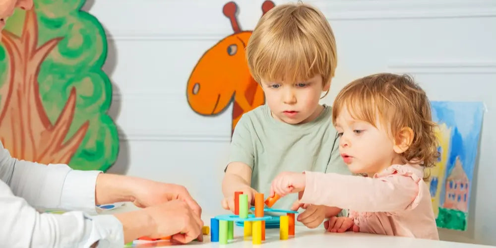 Comment Fabriquer une Table pour Enfant ?