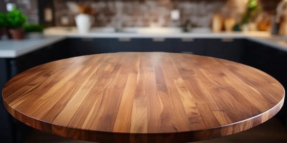 Comment Fabriquer une Table avec Plateau Amovible ?