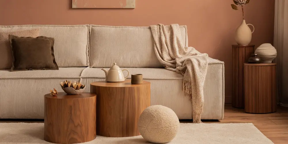 Comment Fabriquer une Table Basse en Bois Flotté ?
