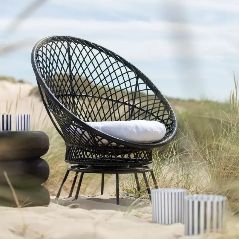 Chaise Acapulco
