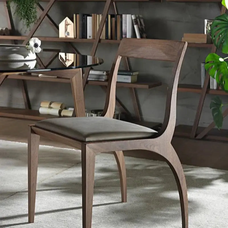 Chaise Art Déco